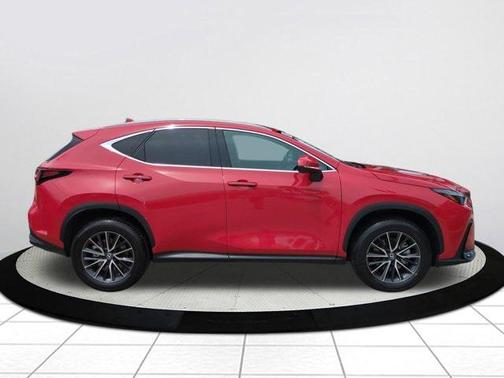 2024 Lexus NX 250 Premium