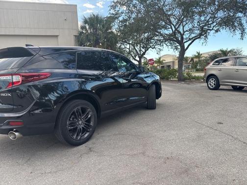 2019 Acura RDX A-Spec