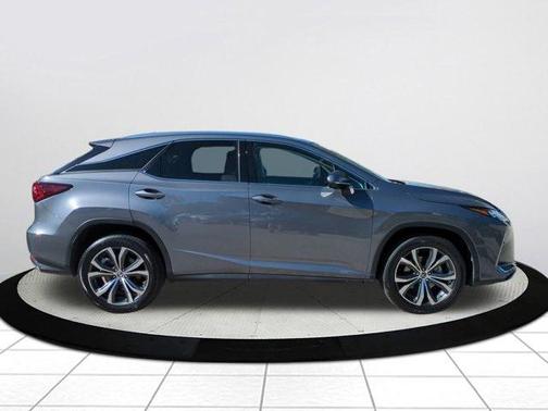 2021 Lexus RX 350 Base