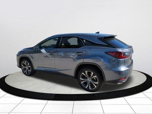 2021 Lexus RX 350 Base