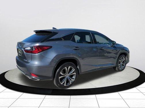 2021 Lexus RX 350 Base