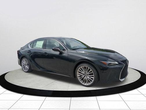 2025 Lexus IS 300 Base
