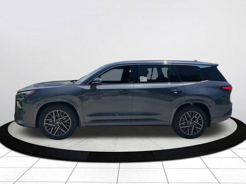 2025 Lexus TX 350 Luxury