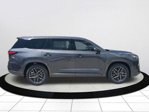 2025 Lexus TX 350 Luxury