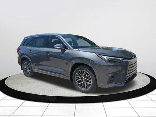 2025 Lexus TX 350 Luxury