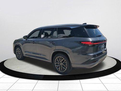 2025 Lexus TX 350 Luxury