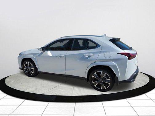 2025 Lexus UX 300h Premium