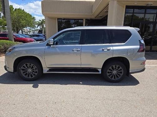 2023 Lexus GX 460 Base