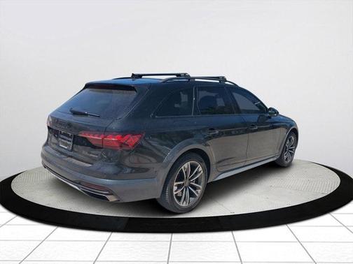 2023 Audi A4 allroad 45 quattro Premium