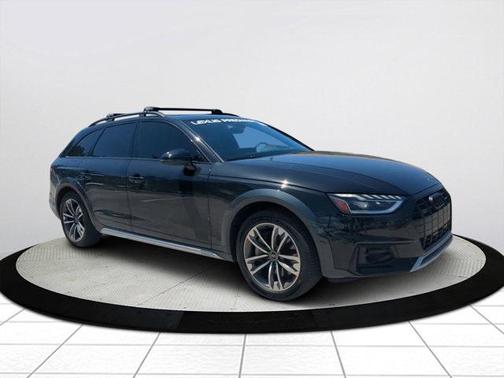 2023 Audi A4 allroad 45 quattro Premium