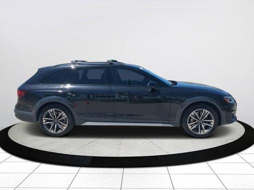 2023 Audi A4 allroad 45 quattro Premium