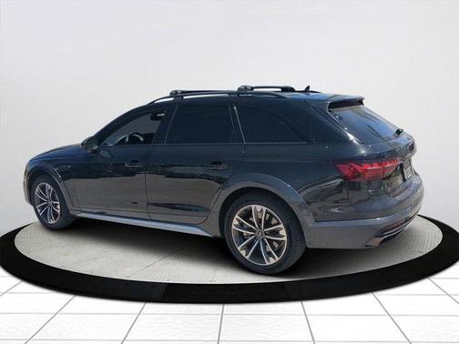 2023 Audi A4 allroad 45 quattro Premium