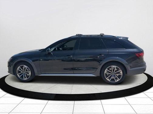 2023 Audi A4 allroad 45 quattro Premium