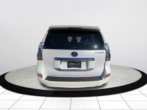 2020 Lexus GX 460 Premium