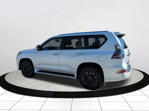2020 Lexus GX 460 Premium