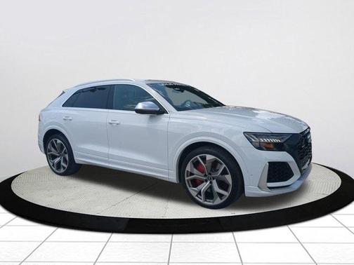 2024 Audi RS Q8 4.0T quattro