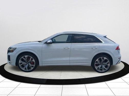2024 Audi RS Q8 4.0T quattro