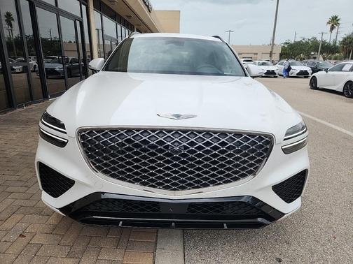 2023 Genesis GV70 3.5T Sport