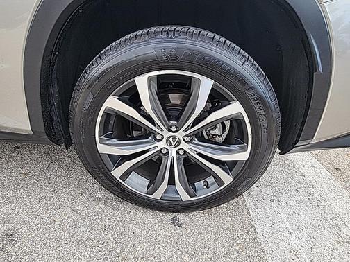 2018 Lexus RX 350 Base