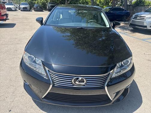 2015 Lexus ES 350 350