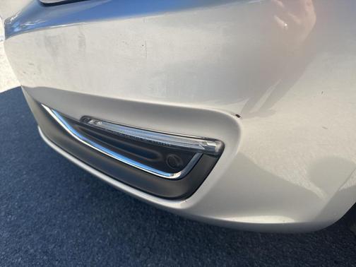 2015 Volvo S60 T5 Premier Plus