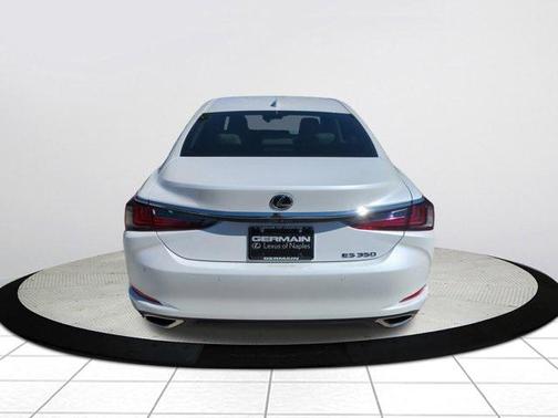 2025 Lexus ES 350 Base