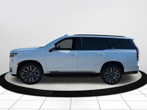 2022 Cadillac Escalade Sport