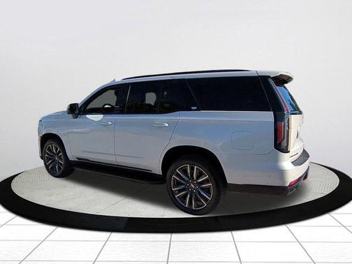 2022 Cadillac Escalade Sport