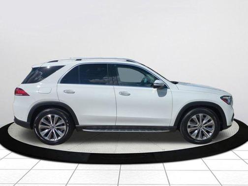 2020 Mercedes-Benz GLE 350 4MATIC