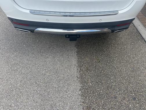 2020 Mercedes-Benz GLE 350 4MATIC