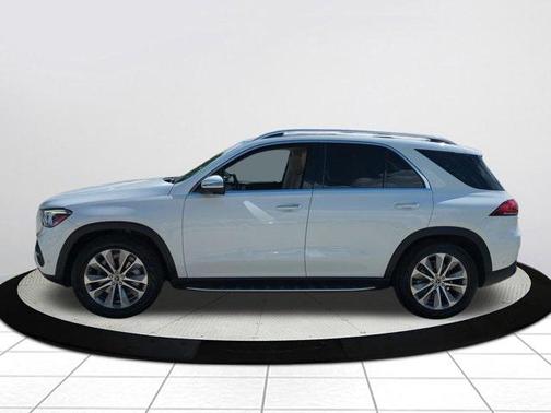 2020 Mercedes-Benz GLE 350 4MATIC