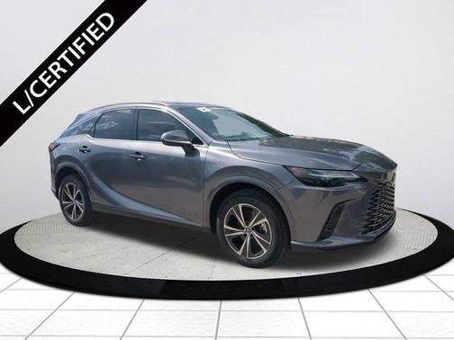 2023 Lexus RX 350 Premium