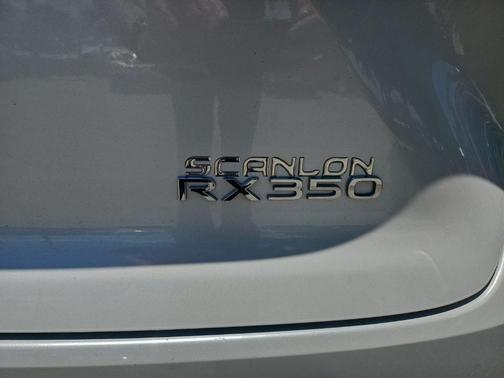 Eminent White Pearl 2023 Lexus RX 350 Premium Plus