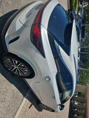 Eminent White Pearl 2023 Lexus RX 350 Premium Plus
