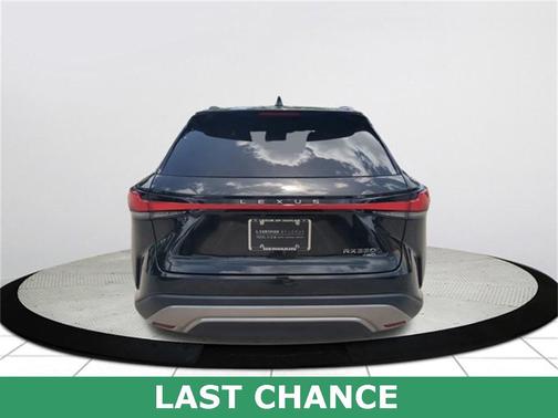 2023 Lexus RX 350 Luxury