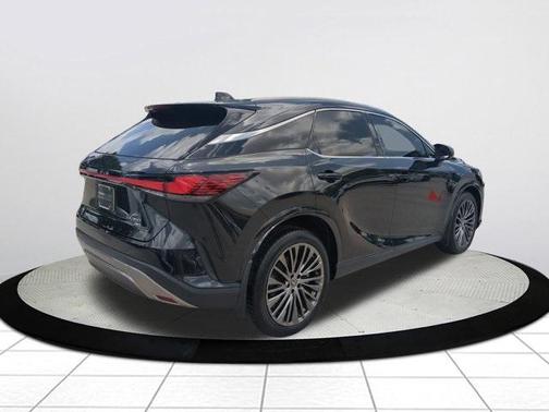 2023 Lexus RX 350 Luxury