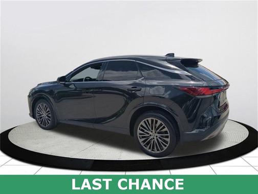 2023 Lexus RX 350 Luxury