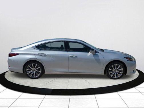 2021 Lexus ES 350 Base