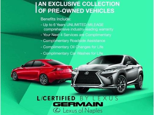 2024 Lexus ES 300h 300H