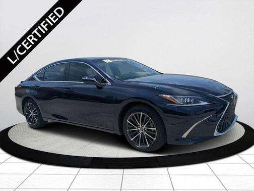 2024 Lexus ES 300h 300H