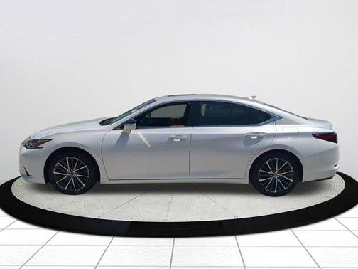2025 Lexus ES 350 350