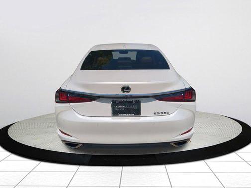2025 Lexus ES 350 350