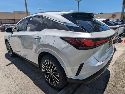 2025 Lexus RX 350 Premium Plus