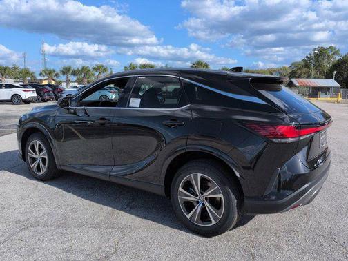 2026 Lexus RX 350 Premium