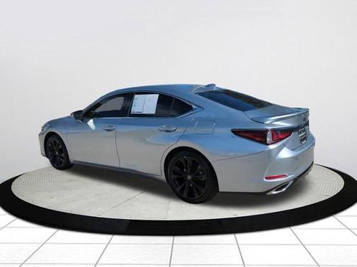 2023 Lexus ES 350 F Sport