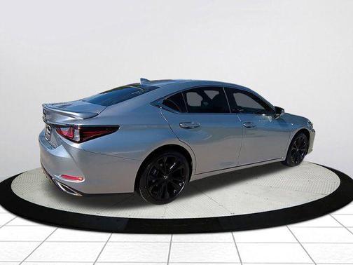 2023 Lexus ES 350 F Sport