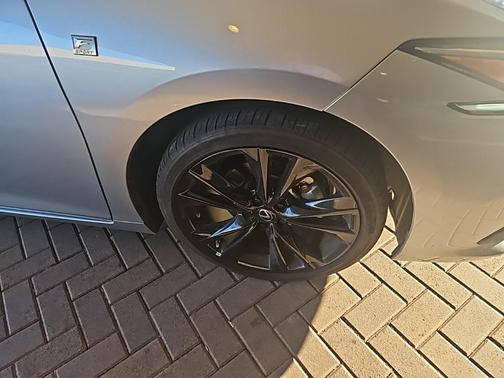 2023 Lexus ES 350 F Sport