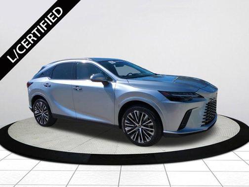 2023 Lexus RX 350 Premium Plus
