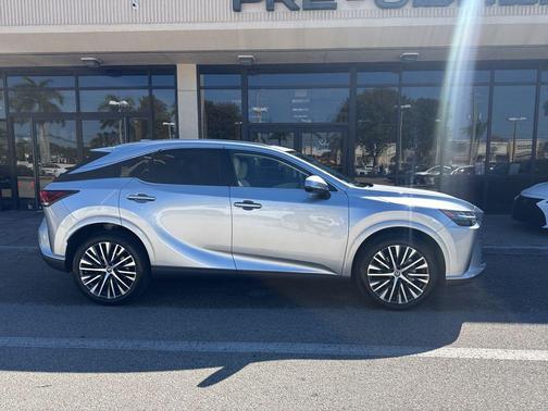 2023 Lexus RX 350 Premium Plus