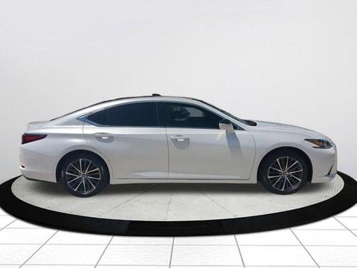 2024 Lexus ES 350 350